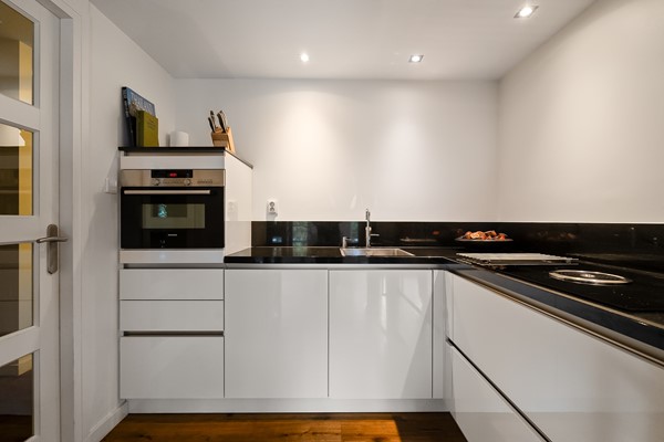 Medium property photo - Marina-Park 178, 1785 DE Den Helder